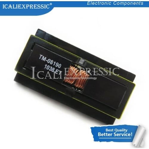 1PCS TM-09180 TM-18194 TM-08190 TM09180 TM18194 TM08190 Transformer