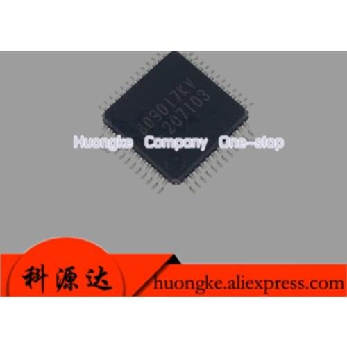 5pcs/lot BD9017KV-E2 BD9017KV QFP48 in stock
