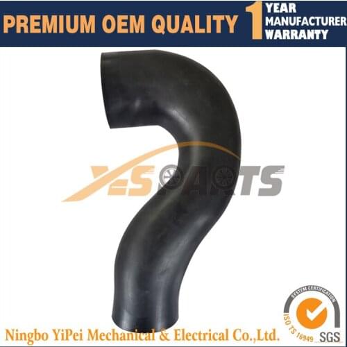 7149975 Air Intake Air Formed Hose For Bobcat S160 S185 S205 T180 T190