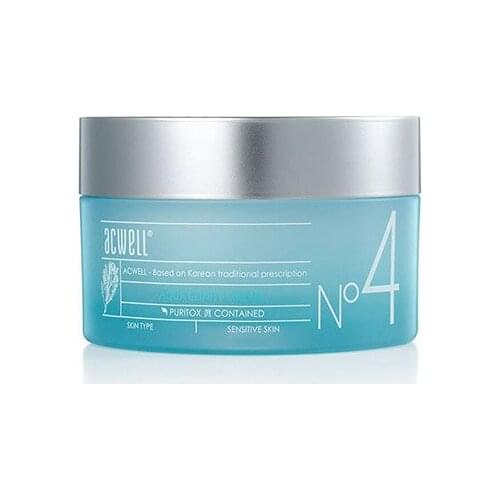 ACWELL Skin Care Products
