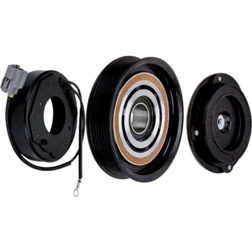 For Honda Accord 2.4 10S15C New Auto A/C Air Conditioning Compressor Clutch 7PK 12V 30*52*22 ac clutch