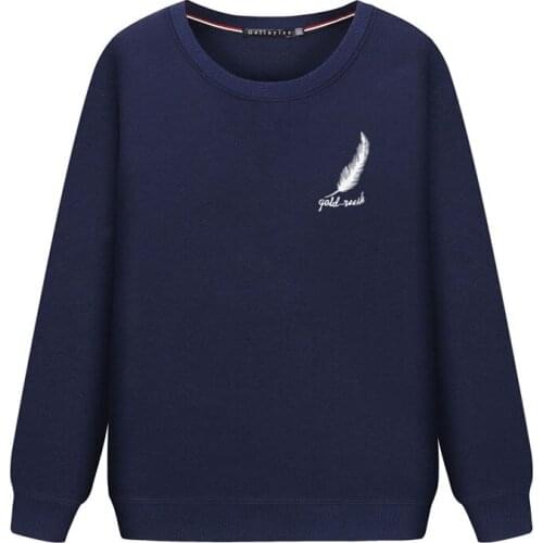 Men's Sweatshirts Fan Te Xi Ying China