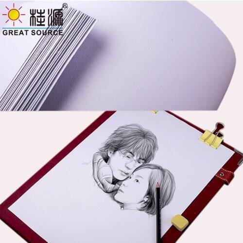 GREAT SOURCE Sketch Paper