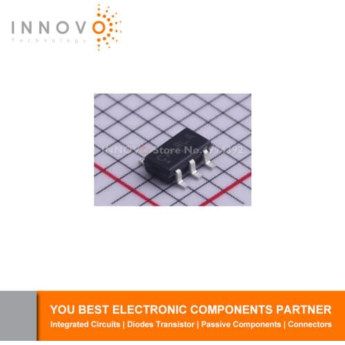 INNOVO NCP114ASN330T1G 5TSOP 50pcs/lot free shipping New original