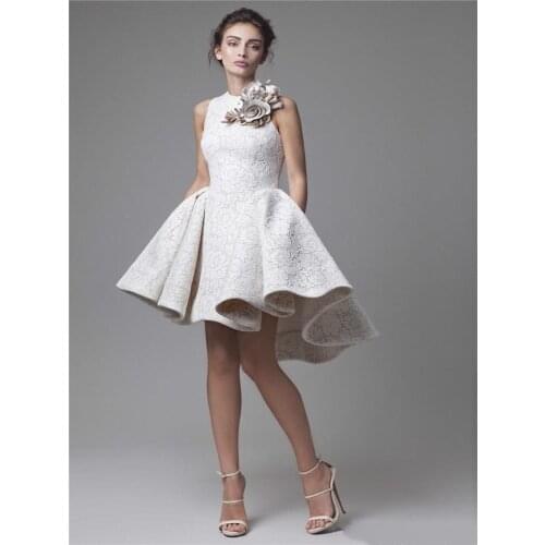 KIVARY Womens Lace Dresses