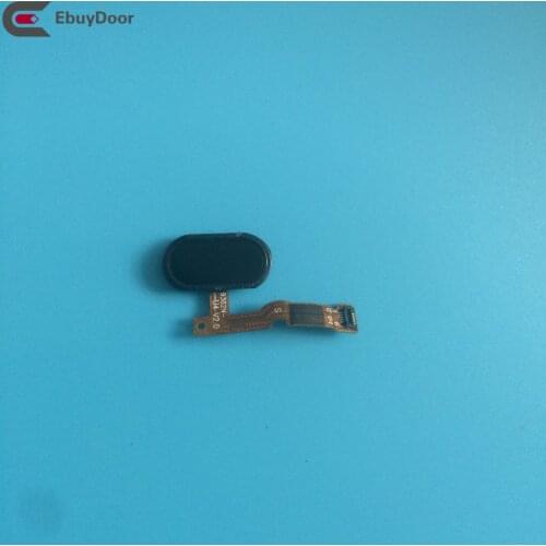 Used Fingerprint Sensor Button For Umi Z 5.5" Touch 1920x1080 MTK Helio X27 Deca Core Free Shipping