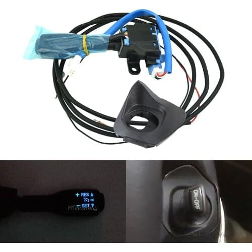 Superior Quality Cruise Control Switch Cover 84633-34010 8463208021 FOR TOYOTA CROWN ALPHARD LAND CRUISER 45186-30180-C0