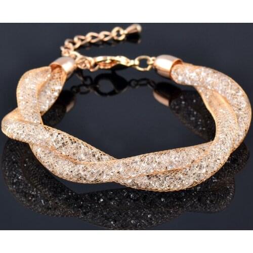 Leeker Bracelets With Charms