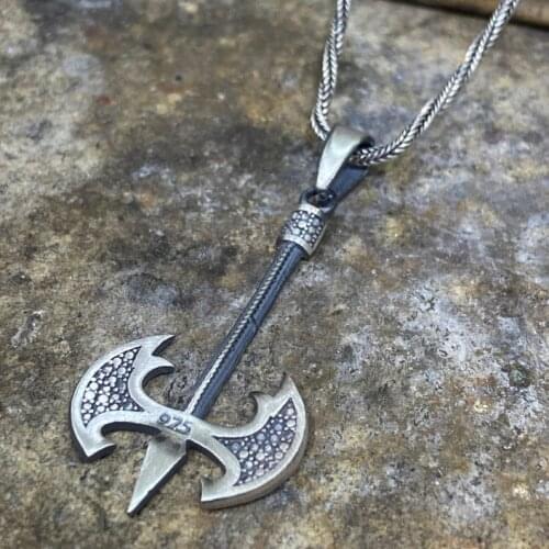 Mercan Silver Silver Chains