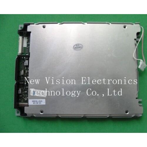 Original A+ quality 5.7" 320*240 LCD Replacement for KCS057QV1AJ KCS057QV1AJ-G32 KCS057QV1AJ-G23