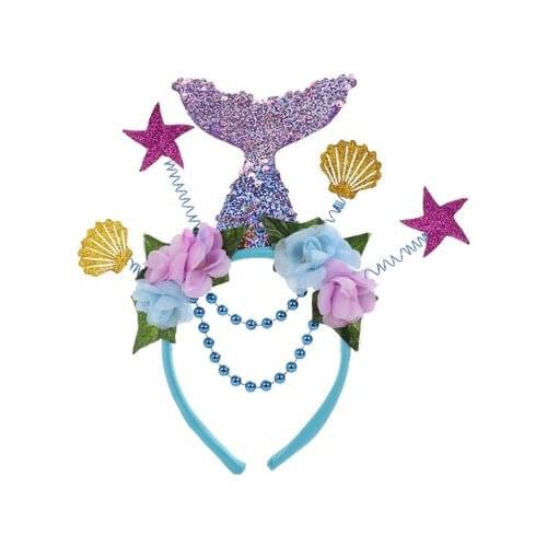 COSPTY OCEAN SERIES HEADBAND