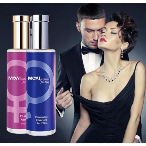 29.5ml Pheromone Attractant Sex Perfume For Men And Women