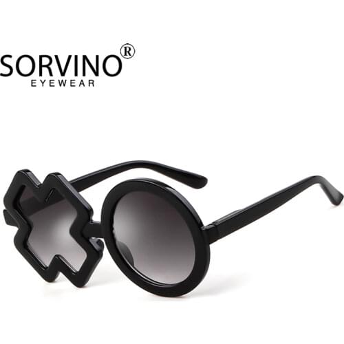 Sorvino Glasses For Boys