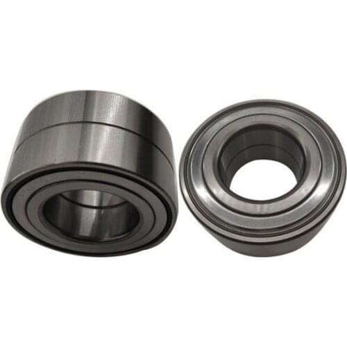 Factory direct price dac38700037 truck hub 566193.h195/f200009 rear wheel bearing