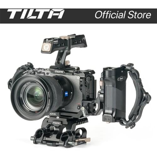 Tiltaing Sony FX3 Pro Kit