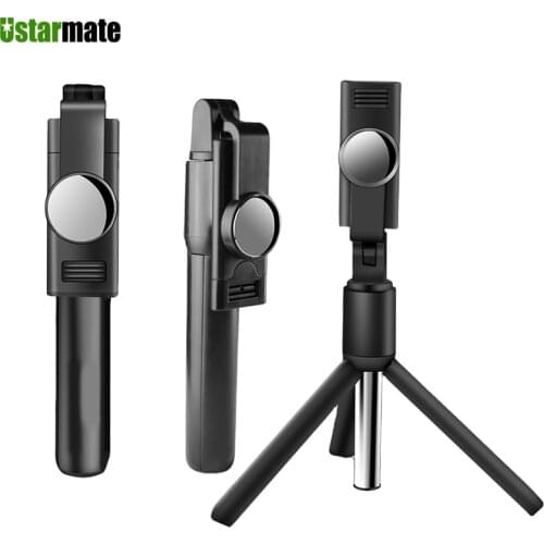 Monopods For Smartphones Ustarmate China