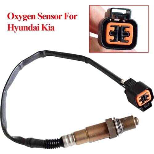High Quality Air Fuel Ratio Sensor 39210-22610 3921022610 For Hyundai Accent Coupe Elantra Getz i30 Matrix For Kia Rio Spectra5