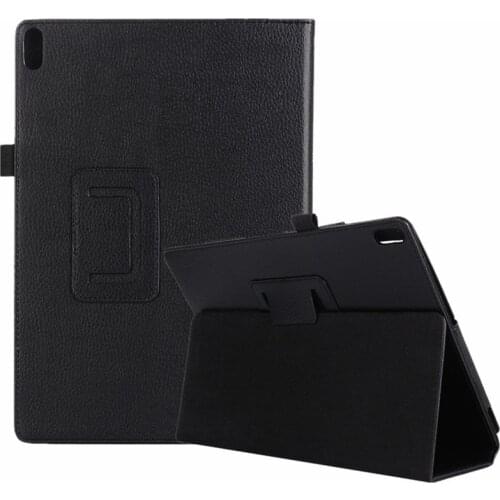 For Lenovo Tab E10 10.1 TB-X104F Case Foilo Stand PU Leather Cover For Lenovo Tab E10 TB-X104F 10.1 Inch 2018 Tablet Funda Cases