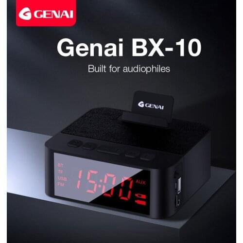 GENAI Subwoofers