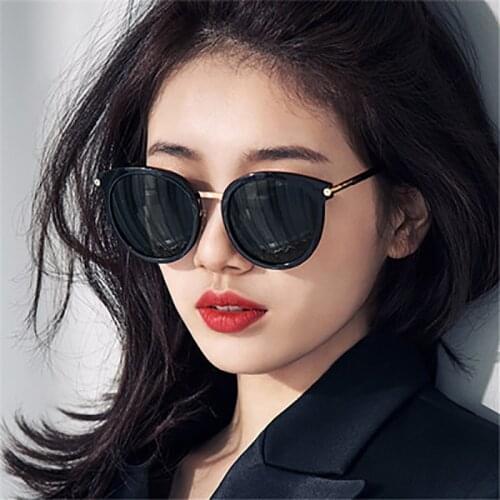 Honey Joe Womens Cat Eye Sunglasses