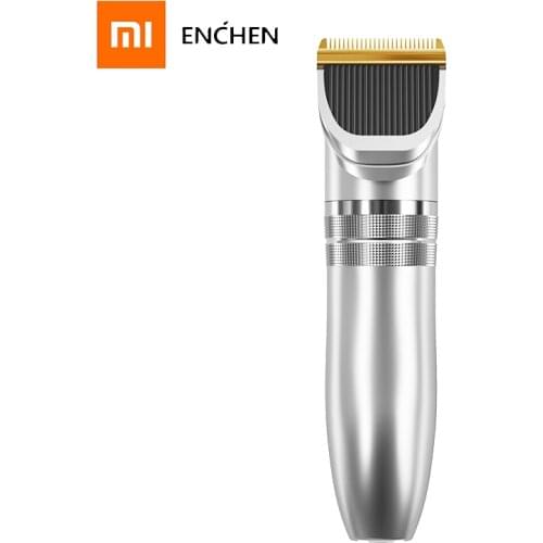XIAOMI Trimmer For Men Beard Trimming Professional Hair Clippers USB Rechargeable Machine Hair Cutting Clippers Shaving