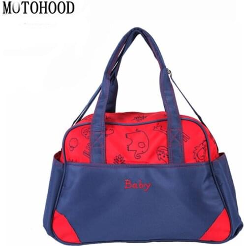 MOTOHOOD Womens Bags