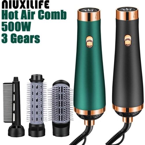 Фены для волос NIUXILIFE China At AliExpress