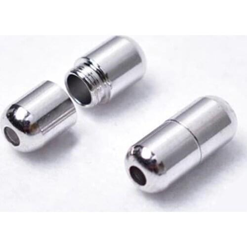 New 1 Sets 2 Pcs Convenient Tieless Lace No Need Tie Flat Shoelaces Flat Anchor Lazy Shoe Laces Buckle Fit 2.5mm Thick Shoelace