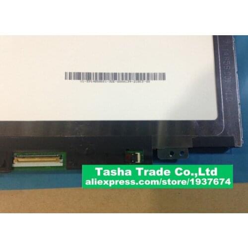 Brand New LCD For HP Pavilion TouchSmart 14-b150us With Touch Screen For HP 14-b 14B B140XTT01.0
