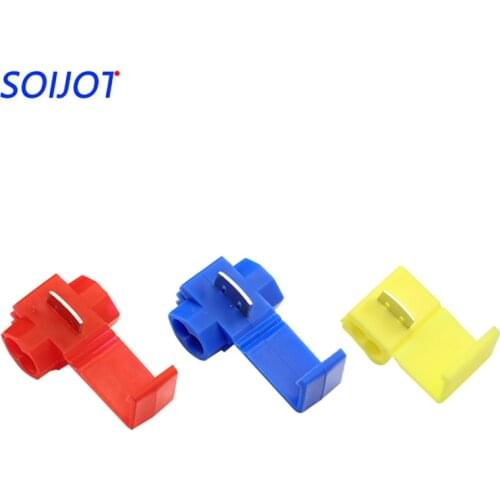 Connectors SOIJOT China