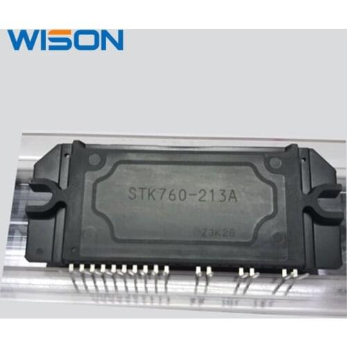 STK760-213A STK760-223A STK760-220A STK760-211C Free Shippin original MODULE