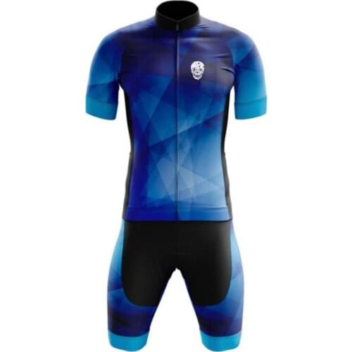 Triathlon 2021 summer MPC SPEED professional team ciclismo masculino high-quality running swimming tights riding MTB bike dress