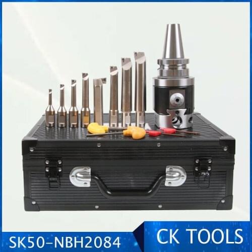 TYcher Drills For Machine Tools