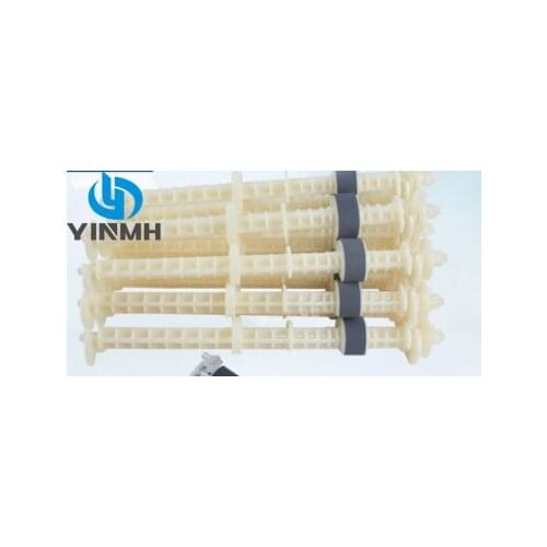 1*NEW ORIGINAL HOLDER ROLLER RETARD ASSY for EPSON P50 A50 T50 R290 T59 T60 L800 L801 R270 R390 ROLLER,LD; SHAFT ROLLER