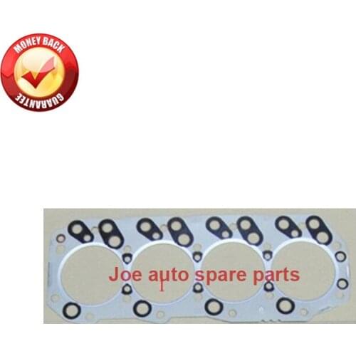 4JH1 4JH1T Engine cylinder head Gasket for ISUZU D-MAX 600P 3.0L 5-87815200-0