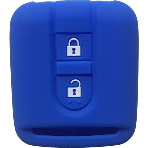 For Nissan Navara D40 Qashqai J11 J10 Car Accessories Key Case for Nissan X-Trail T-31 Pathfinder Tiida Kashkay Key Cover Case