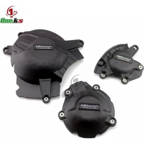 Motorcycles Engine Cover Protection Case GB Racing Case For SUZUKI GSX-R1000 2017 2018 2019