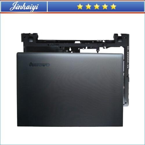 Laptop upper lower cover case for Lenovo IdeaPad G500s G505s G510S non-touch screen back shell bottom shell Hard drive cover
