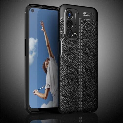 For Oneplus Nord N200 5G Case Cover for Oneplus Nord N200 CE N100 5G N10 9 8 7 7T Pro 9R 8T Silicone Business Style Phone Shell