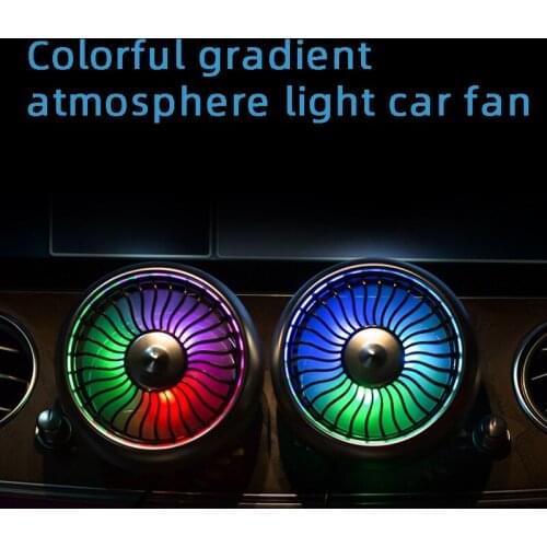 EYEWJI Car Air Conditioners