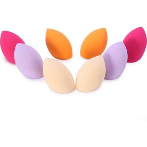 Goody quality 1pcs Soft Makeup Sponge Blending Foundation Puff Flawless Powder Smooth Beauty Makeup Tool