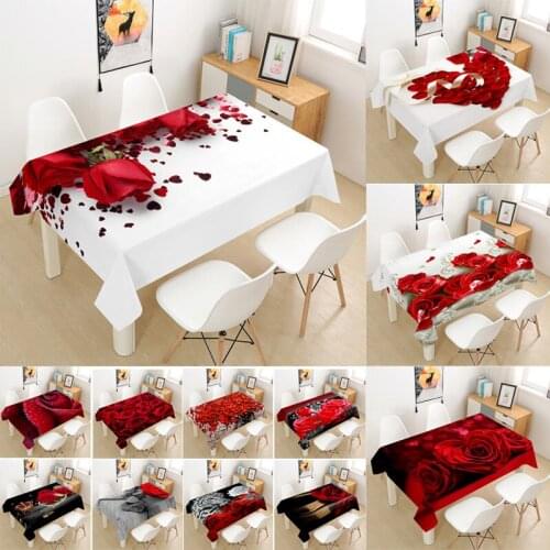 Innesoignelife Tablecloths
