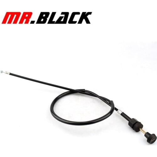 Carburetor Choke Cable Damper line For HONDA CBR250 MC22 NC22 CBR250RR 1990 - 1998 CBR 250 Motorcycle Accessories