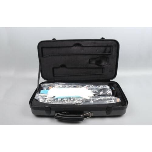 New 1pcs English horn Advanced Model Ebonite Nice Sound case Top grade