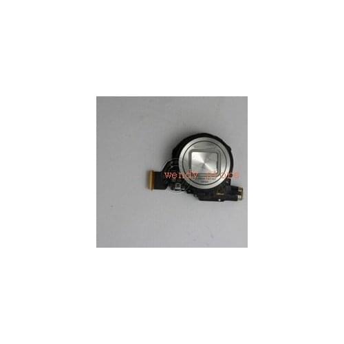 NEW Lens Unit For Samsung GALAXY S4 Zoom SM-C101 SM-C1010 C101 C1010 Repair Part