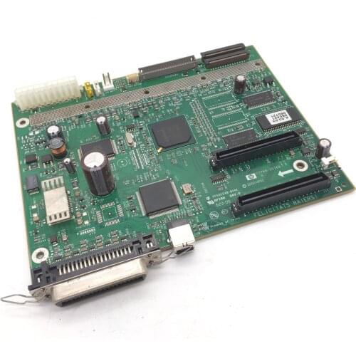 Main Board For HP DesignJet 500 800 PRINTER C7779-69263 C7779-60144 Formatter Board Mainboard Logic Board printer parts