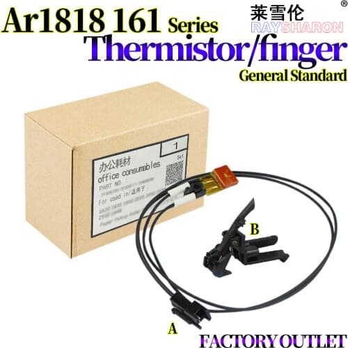Drum Picker Finger For Use in Sharp AR 1818 2616 2818 2718 2918 2620 2820 200 163N 201N 206N M160 161 M205 M209 SVTME004653NON