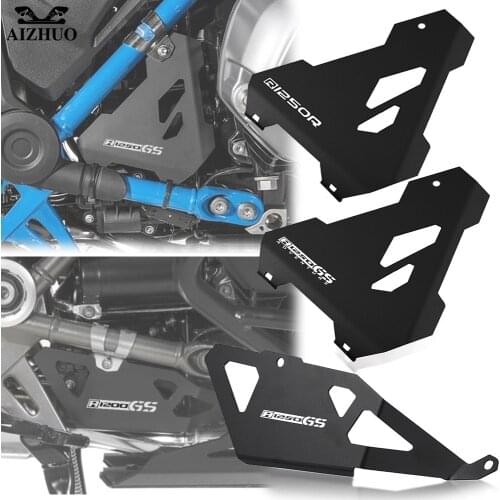 Flap Control Protection Guard Cover Protects Starter Protector Guard FOR BMW R1250GS R 1250 1200 GS Adventure R1200GS ADV R1250R