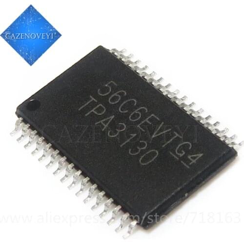 1pcs/lot TPA3130D2DAPR TPA3130 HTSSOP-32 In Stock