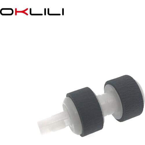 20PC QM4-1893-000 QM4-1894-000 Pickup Roller for Canon E500 E510 E560 E600 E610 MG2170 MG2270 MG3170 MG3270 MG3570 MG3670 MG4170